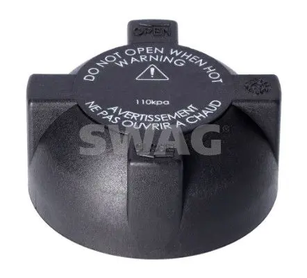 Vāciņš, Dzesēšanas šķidruma rezervuārs SWAG 99902269