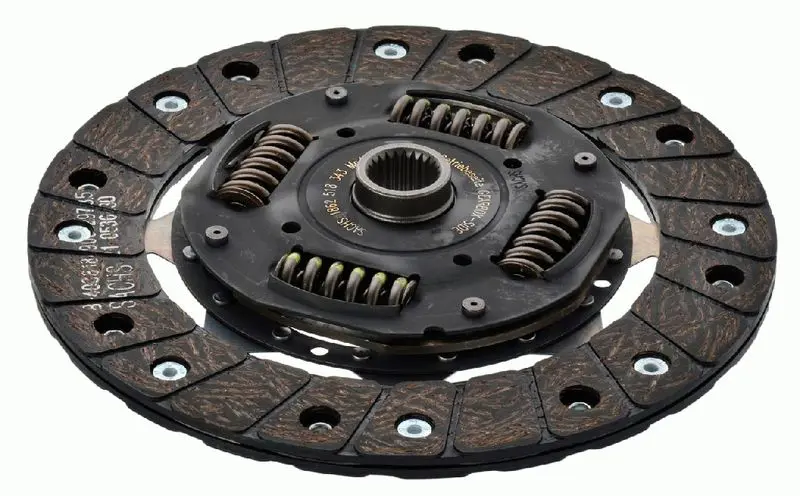 Sajūga disks Sachs 1862518343