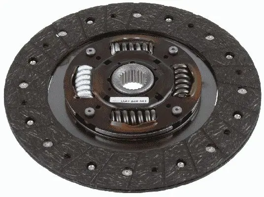 Sajūga disks Sachs 1862848001
