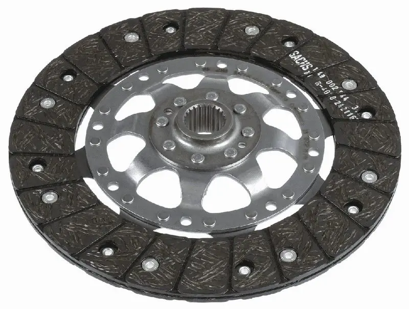 Sajūga disks Sachs 1864532333