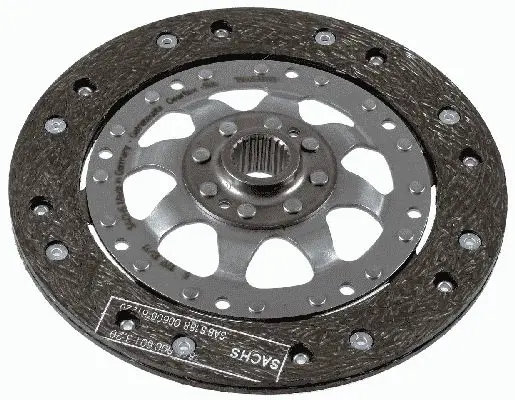 Sajūga disks Sachs 1864533133