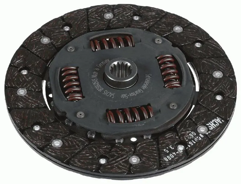Sajūga disks Sachs 1878040545