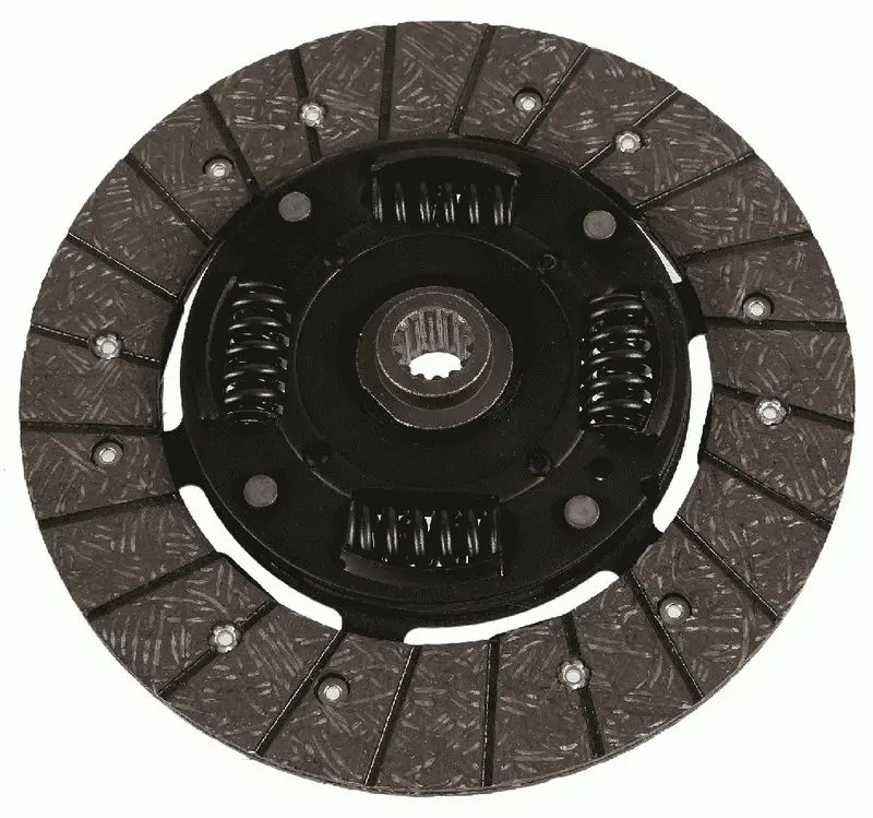 Sajūga disks Sachs 1878634088