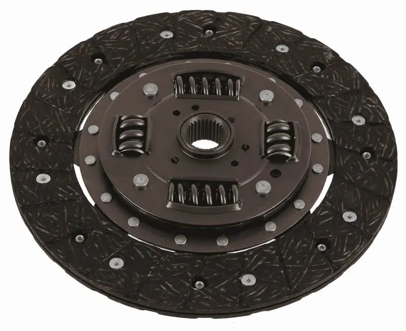 Sajūga disks Sachs 1878634273