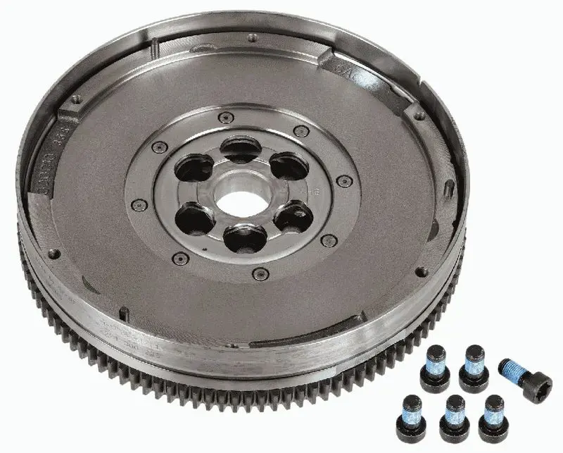 Spararats Sachs 2294000296