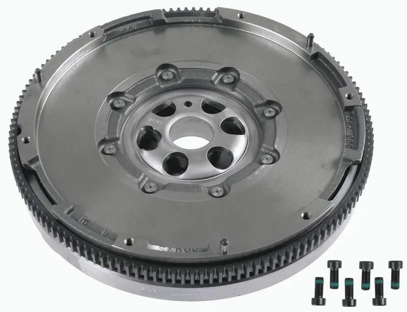 Spararats Sachs 2294000514
