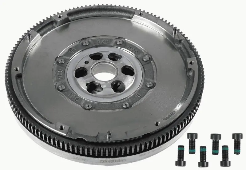 Spararats Sachs 2294001345