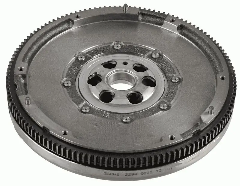 Spararats Sachs 2294002013
