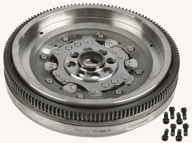 Spararats Sachs 2295000675
