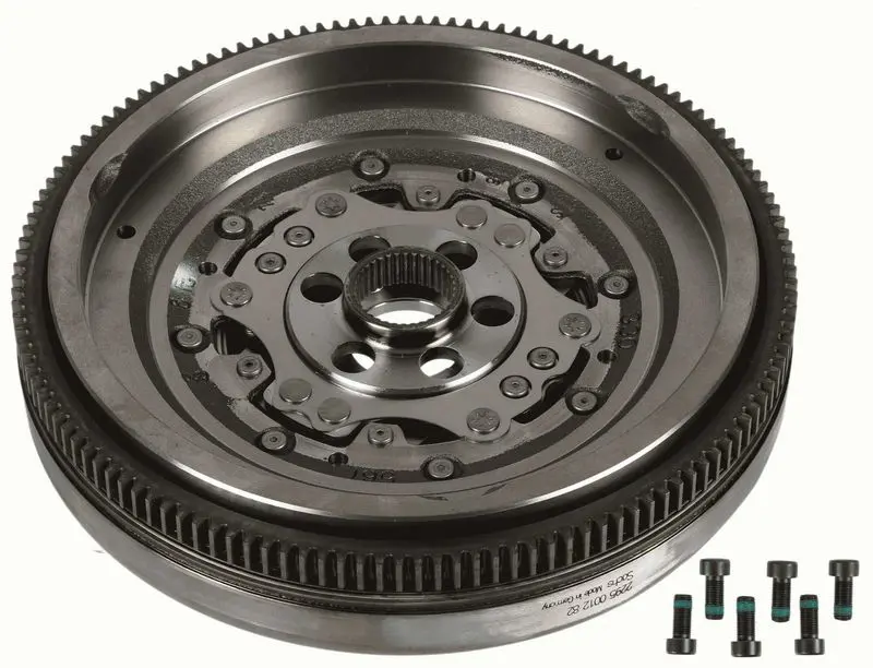 Spararats Sachs 2295001282
