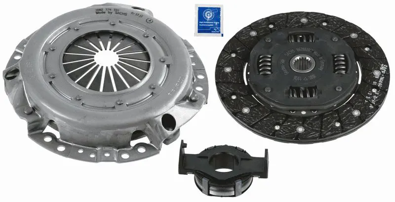 Sajūga komplekts Sachs 3000108002