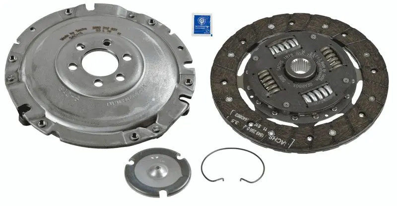 Sajūga komplekts Sachs 3000286001