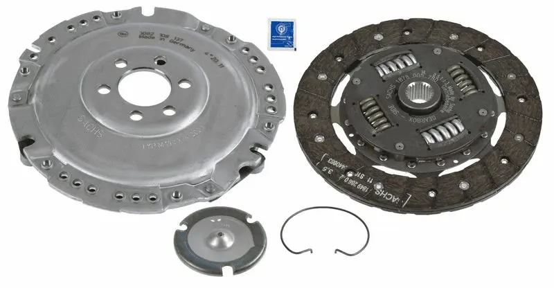 Sajūga komplekts Sachs 3000286002