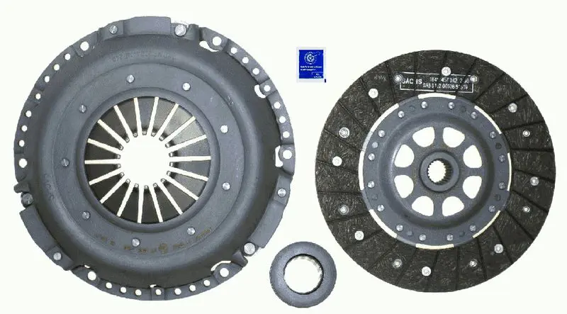 Sajūga komplekts Sachs 3000387101