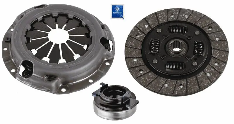 Sajūga komplekts Sachs 3000558001