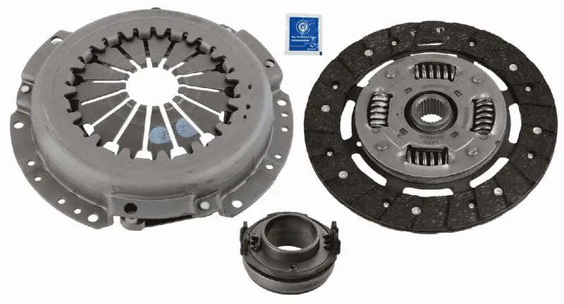 Sajūga komplekts Sachs 3000607001