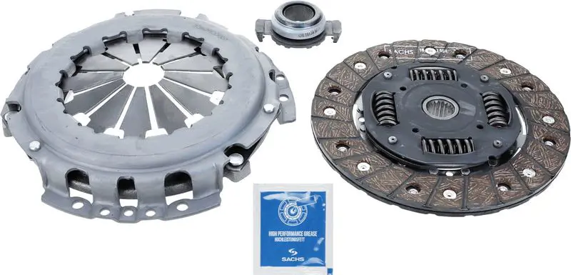 Sajūga komplekts Sachs 3000633001