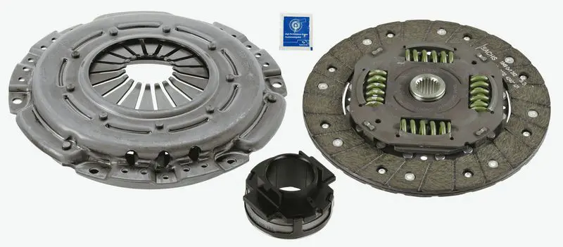 Sajūga komplekts Sachs 3000696001