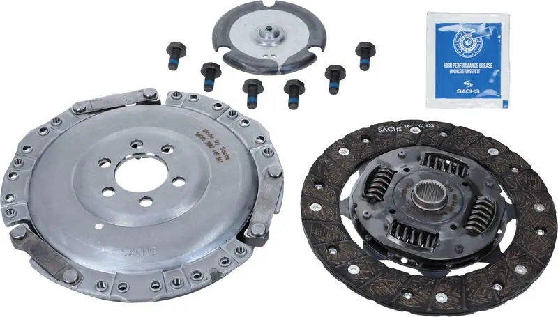 Sajūga komplekts Sachs 3000822601
