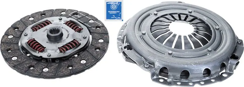 Sajūga komplekts Sachs 3000836101