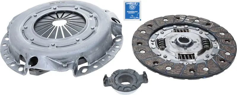 Sajūga komplekts Sachs 3000841201