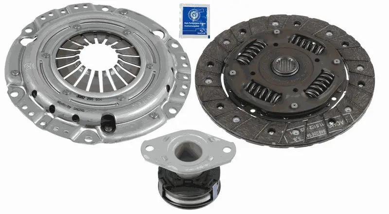 Sajūga komplekts Sachs 3000842803