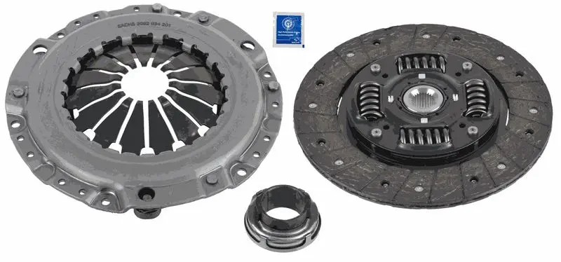 Sajūga komplekts Sachs 3000846001
