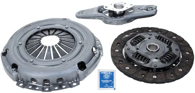 Sajūga komplekts Sachs 3000950064