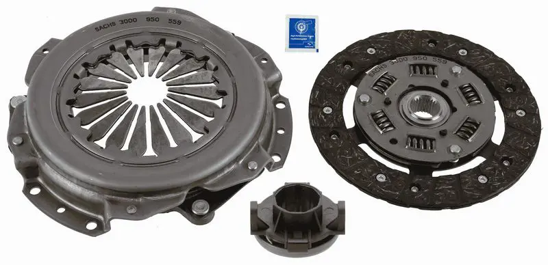 Sajūga komplekts Sachs 3000950560
