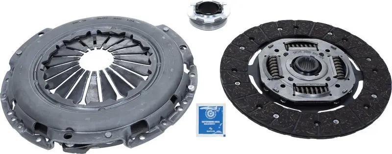 Sajūga komplekts Sachs 3000950564