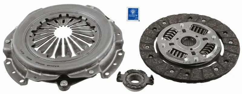 Sajūga komplekts Sachs 3000950570