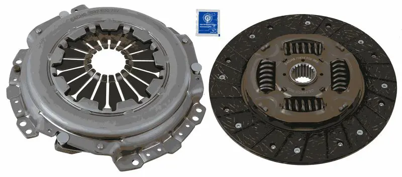 Sajūga komplekts Sachs 3000950841