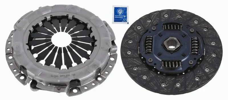 Sajūga komplekts Sachs 3000950862