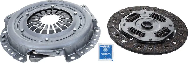 Sajūga komplekts Sachs 3000951006
