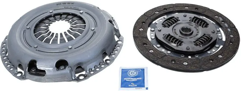 Sajūga komplekts Sachs 3000951024