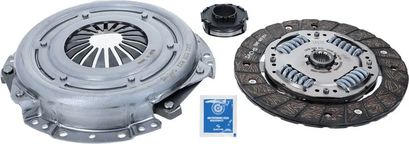 Sajūga komplekts Sachs 3000951044