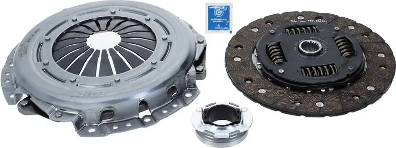 Sajūga komplekts Sachs 3000951098