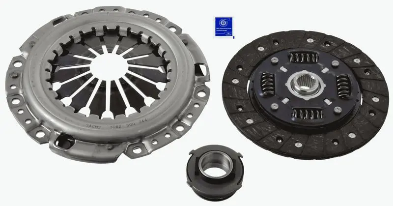 Sajūga komplekts Sachs 3000951427