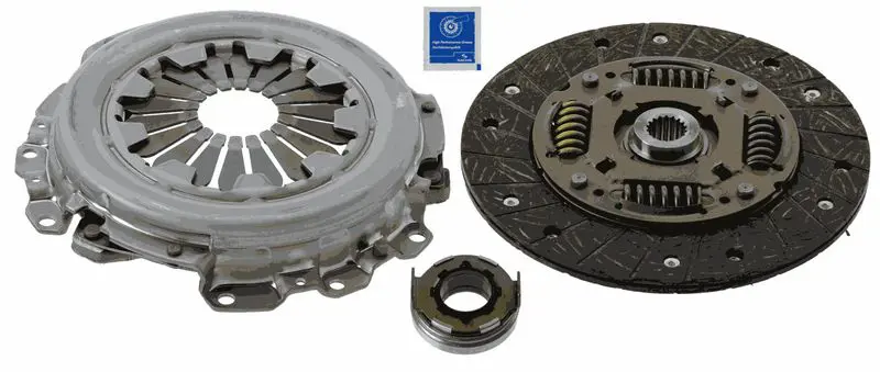 Sajūga komplekts Sachs 3000951471