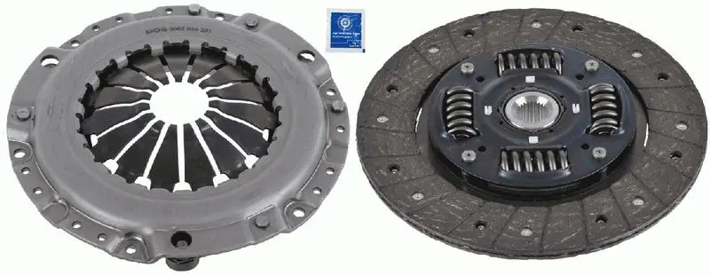 Sajūga komplekts Sachs 3000951482