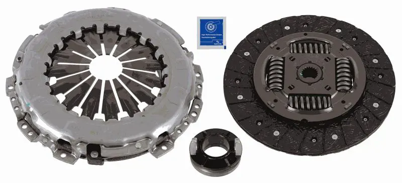 Sajūga komplekts Sachs 3000951556