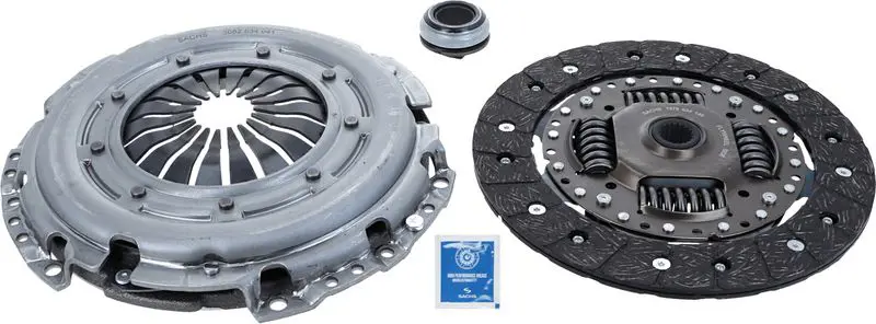Sajūga komplekts Sachs 3000951561