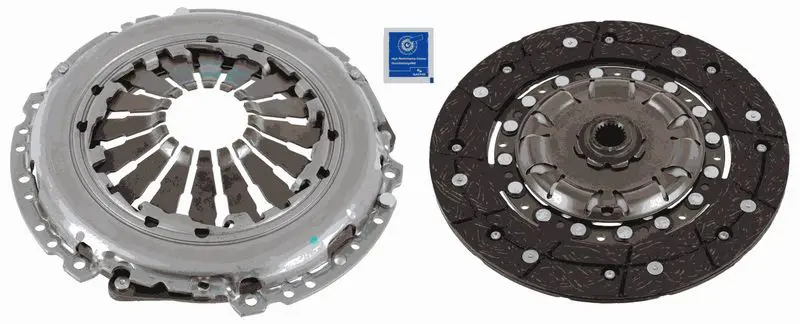 Sajūga komplekts Sachs 3000951582