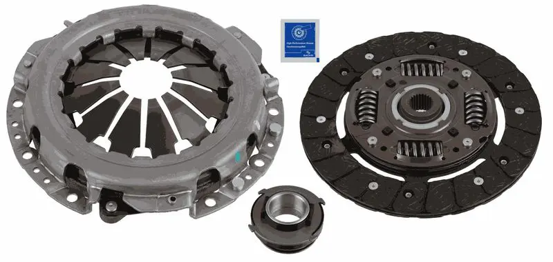 Sajūga komplekts Sachs 3000951583