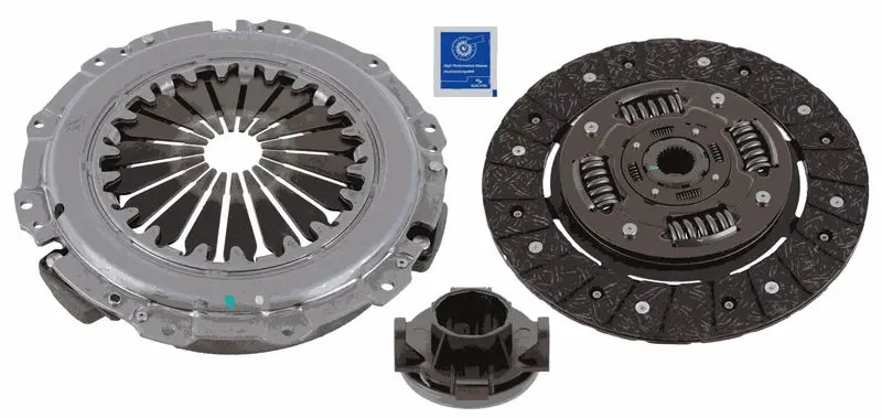 Sajūga komplekts Sachs 3000951585