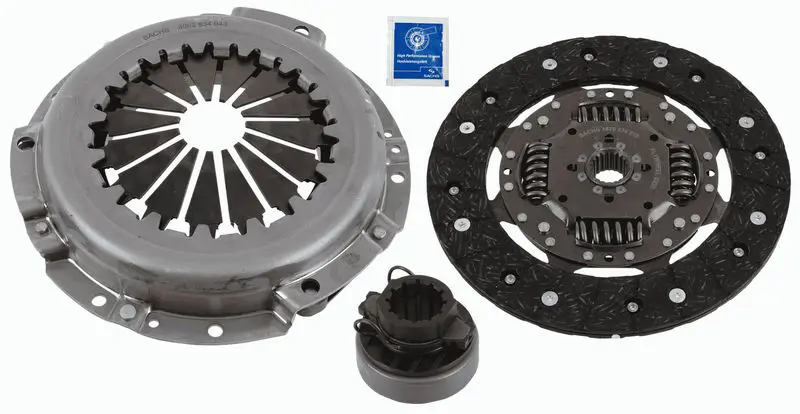 Sajūga komplekts Sachs 3000951603