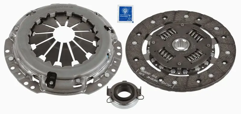 Sajūga komplekts Sachs 3000951621
