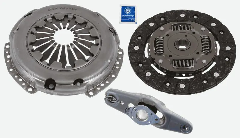 Sajūga komplekts Sachs 3000951624