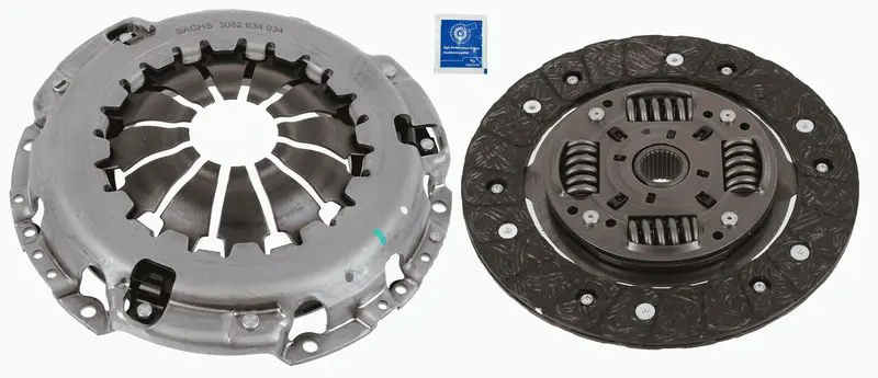 Sajūga komplekts Sachs 3000951634