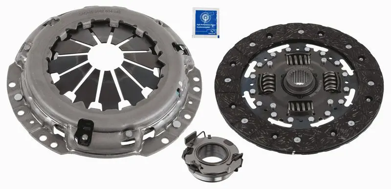 Sajūga komplekts Sachs 3000951652
